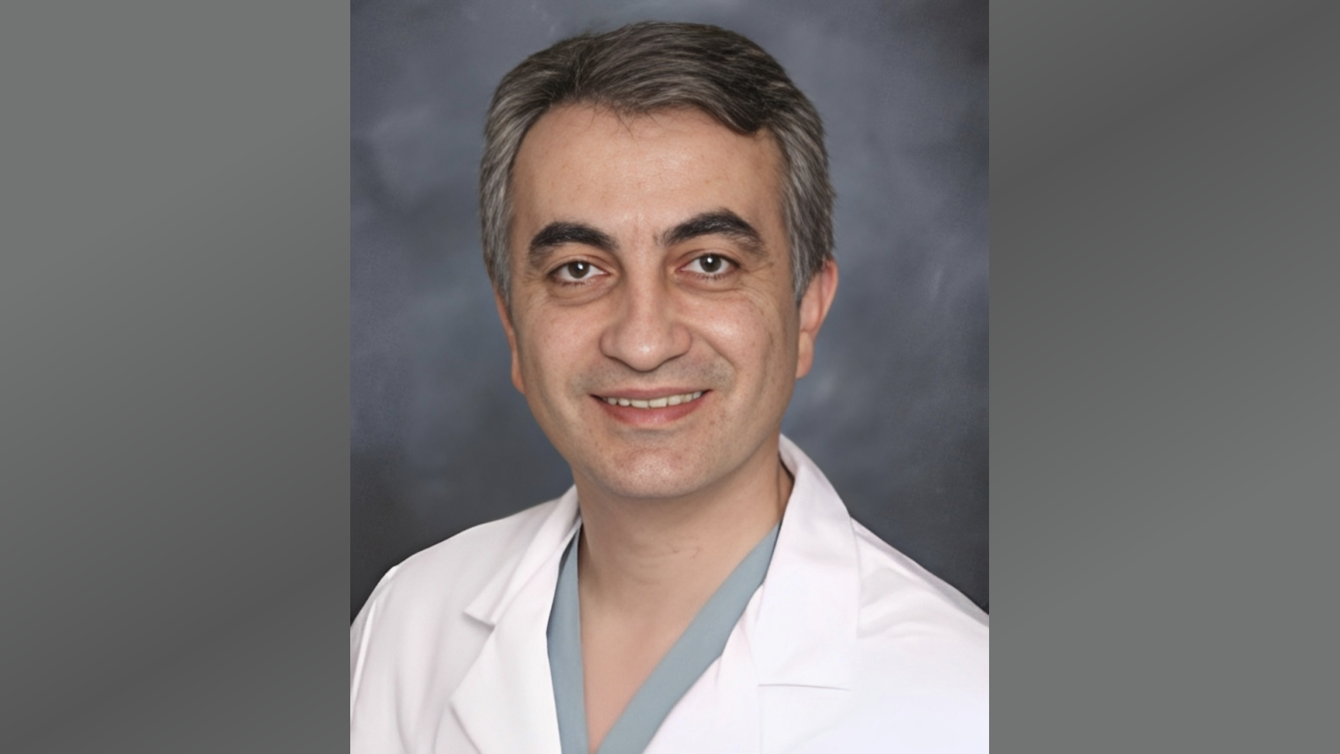 Results Of The LAVA Study Interview With Dr Mahmood K Razavi VDM